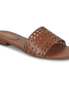 Lauren Ralph Lauren Pantofi ANDEE-SANDALS-FLAT SANDAL