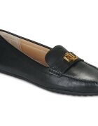 Lauren Ralph Lauren Pantofi BARNSBURY-FLATS-DRIVER