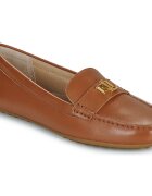 Lauren Ralph Lauren Pantofi BARNSBURY-FLATS-DRIVER