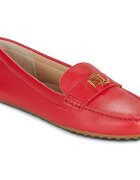 Lauren Ralph Lauren Pantofi BARNSBURY-FLATS-DRIVER