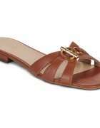 Lauren Ralph Lauren Pantofi BLAIKE SLIDE-SANDALS-SLIDE