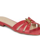 Lauren Ralph Lauren Pantofi BLAIKE SLIDE-SANDALS-SLIDE