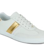 Lauren Ralph Lauren Pantofi BRAYLEE-SNEAKERS-LOW TOP LACE