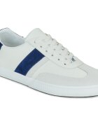 Lauren Ralph Lauren Pantofi BRAYLEE-SNEAKERS-LOW TOP LACE