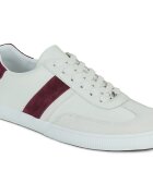 Lauren Ralph Lauren Pantofi BRAYLEE-SNEAKERS-LOW TOP LACE
