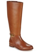 Lauren Ralph Lauren Pantofi BRIDGETTE-BOOTS-TALL BOOT