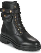 Lauren Ralph Lauren Pantofi CAMMIE-BOOTS-MID BOOT