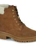 Lauren Ralph Lauren Pantofi CARLEE-BOOTS-BOOTIE