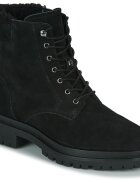 Lauren Ralph Lauren Pantofi CARLEE-BOOTS-BOOTIE
