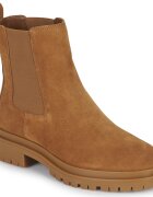 Lauren Ralph Lauren Pantofi CORINNE-BOOTS-BOOTIE