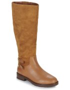 Lauren Ralph Lauren Pantofi EMELIE-BOOTS-TALL BOOT