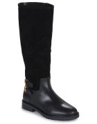 Lauren Ralph Lauren Pantofi EMELIE-BOOTS-TALL BOOT