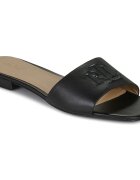 Lauren Ralph Lauren Pantofi EVERLEY SLIDE