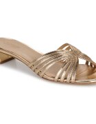 Lauren Ralph Lauren Pantofi FAY MTSTRP-SANDALS