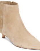 Lauren Ralph Lauren Pantofi FRANCESCA BOOTIE