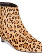 Lauren Ralph Lauren Pantofi FRANCESCA BOOTIE