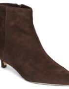 Lauren Ralph Lauren Pantofi FRANCESCA BOOTIE