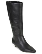 Lauren Ralph Lauren Pantofi FRANCESCA TALL BOOT