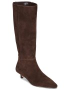 Lauren Ralph Lauren Pantofi FRANCESCA TALL BOOT