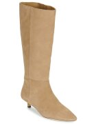 Lauren Ralph Lauren Pantofi FRANCESCA TALL BOOT