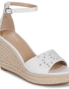 Lauren Ralph Lauren Pantofi HAANA-ESPADRILLES-WEDGE