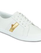 Lauren Ralph Lauren Pantofi JANSON II-SNEAKERS-LOW TOP LACE