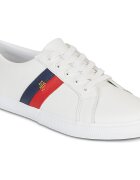 Lauren Ralph Lauren Pantofi JANSON II-SNEAKERS-LOW TOP LACE