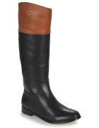 Lauren Ralph Lauren Pantofi JUSTINE-BOOTS-TALL BOOT