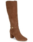 Lauren Ralph Lauren Pantofi KELLIE TALL BOOT