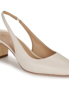 Lauren Ralph Lauren Pantofi KLAIRE-PUMPS-SLINGBACK