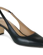 Lauren Ralph Lauren Pantofi KLAIRE-PUMPS-SLINGBACK