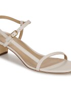 Lauren Ralph Lauren Pantofi LAINEE MD HL-SANDALS-HEEL SANDAL