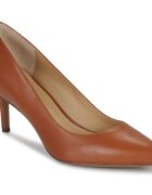 Lauren Ralph Lauren Pantofi LANETTE-PUMPS-CLOSED TOE