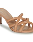 Lauren Ralph Lauren Pantofi LILIANA-SANDALS-HEEL SANDAL
