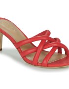 Lauren Ralph Lauren Pantofi LILIANA-SANDALS-HEEL SANDAL