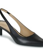 Lauren Ralph Lauren Pantofi LOLAH II-PUMPS-SLINGBACK