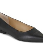 Lauren Ralph Lauren Pantofi LONDYN-FLATS-BALLET
