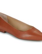 Lauren Ralph Lauren Pantofi LONDYN-FLATS-BALLET