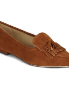 Lauren Ralph Lauren Pantofi LONDYN KLT-FLATS-BALLET