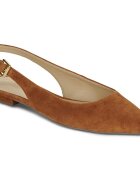Lauren Ralph Lauren Pantofi LONDYN SLINGBACK