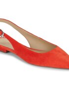Lauren Ralph Lauren Pantofi LONDYN SLINGBACK