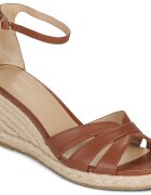 Lauren Ralph Lauren Pantofi NELLIE-ESPADRILLES-WEDGE