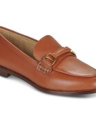 Lauren Ralph Lauren Pantofi TASHA LOAFER-FLATS-LOAFER