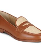 Lauren Ralph Lauren Pantofi WYNNIE-FLATS-LOAFER