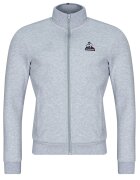 Le Coq Sportif Îmbracaminte ESS FZ SWEAT N 3 M