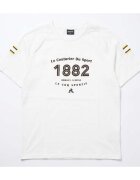 Le Coq Sportif Îmbracaminte Heritage Lf Tee S