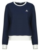 Le Coq Sportif Îmbracaminte HERITAGE SP Crew SWEAT N°1 W