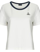 Le Coq Sportif Îmbracaminte HERITAGE SP Tee SS N°1 W