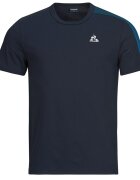 Le Coq Sportif Îmbracaminte HERITAGE SP TEE SS N°2 M