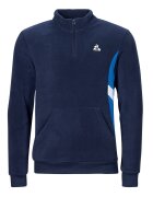 Le Coq Sportif Îmbracaminte SAISON 1 HALFZIP N°1 M